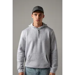 Beechfield | B60N | 6 Panel Bio Trucker Kappe