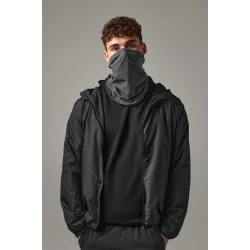 Beechfield | B320 | Softshell Sports Neck Warmer