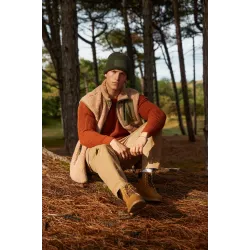 Beechfield | B440 | Thinsulate™ Patch Beanie