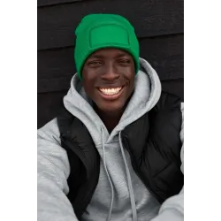 Beechfield | B445 | Patch Beanie