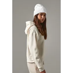 Beechfield | B446 | Circular Patch Beanie