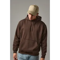 Beechfield | B638 | 5 Panel Patch Kappe