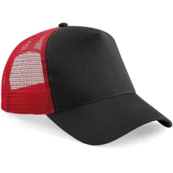 Beechfield | B640 | 5 Panel Trucker Kappe