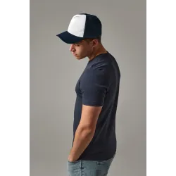 Beechfield | B645 | 5 Panel Vintage Trucker Kappe