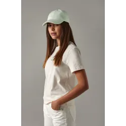 Beechfield | B653 | 6 Panel Niedrigprofil Kappe