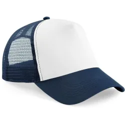 Beechfield | B640B | Kinder 5 Panel Trucker Kappe