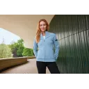 Daiber 8053 women’s interlock sweat jacket