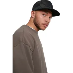 Flexfit | 6089M | 6 Panel Snapback Kappe