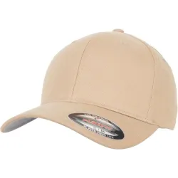 Flexfit | 6377 | 6 Panel Flexfit Kappe