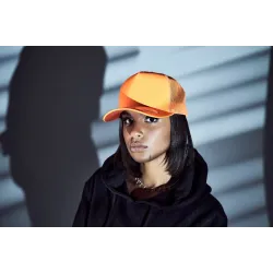 Flexfit | 6506 | 5 Panel Retro Trucker Kappe