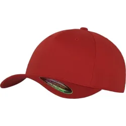 Flexfit | 6560 | 5 Panel Flexfit Cap
