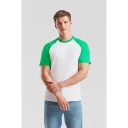F.O.L. | Baseball T | Raglan T-Shirt