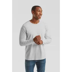 F.O.L. | Valueweight T LSL | T-Shirt long-sleeve