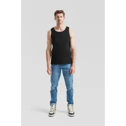 F.O.L. | Athletic Vest | Majica brez rokavov