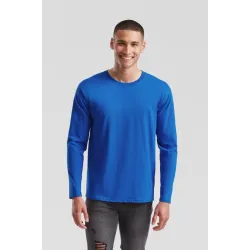 F.O.L. | Iconic 195 Ringspun LSL | Heavy Men's T-Shirt longsleeve