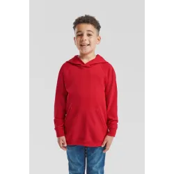 F.O.L. | Kids Lightweight Hooded Sweat | Kids' Hooded Sweater
