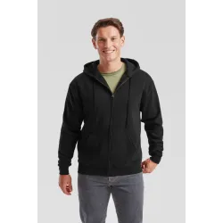 F.O.L. | Premium Hooded Sweat Jacket | Hooded Sweat Jacket