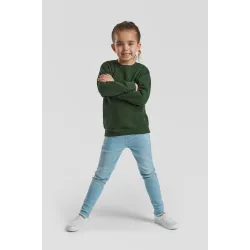 F.O.L. | Classic Kids Set-In Sweat | otroški pulover
