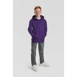 F.O.L. | Classic Kids Hooded Sweat | otroški pulover s kapuco