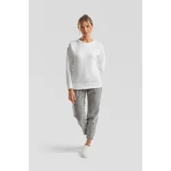 F.O.L. | Lady-Fit LW Raglan Sweat | ženski Raglan pulover