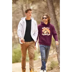 F.O.L. | Premium Hooded Sweat | Men's Hooded Sweatshirt