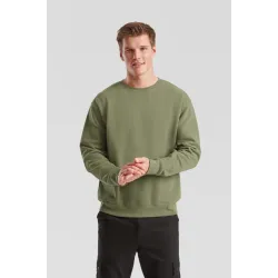 F.O.L. | Premium Set-In Sweat | Herren Sweater