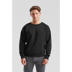 F.O.L. | Classic Raglan Sweat | Raglan pulover