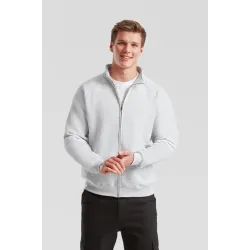 F.O.L. | Premium Sweat Jacket | jopica