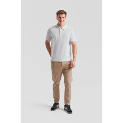 F.O.L. | Premium Polo | Piqué Polo