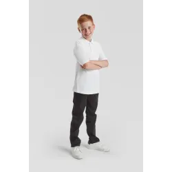 F.O.L. | Kids 65/35 Polo | otroška piqué polo majica