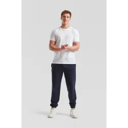 F.O.L. | Classic Elasticated Jog Pants | Sweatpants