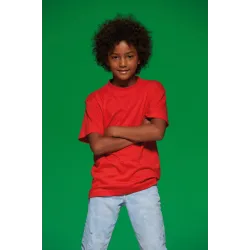 James & Nicholson | JN 19 | Kinder T-Shirt