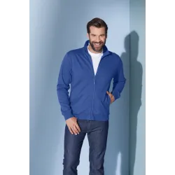 James & Nicholson | JN 58 | Sweat Jacket