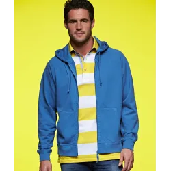 James &amp; Nicholson | JN 59 | Kapuzen Sweatjacke