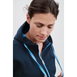 James & Nicholson | JN 354 | Damen Doubleface Jacke