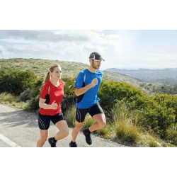 James & Nicholson | JN 391 | Moška tekaška majica