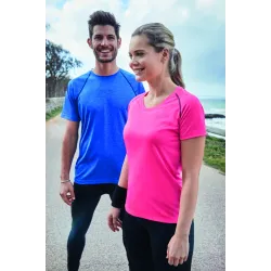 James &amp; Nicholson | JN 496 | Men's Functional T-Shirt