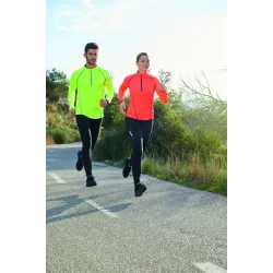 James & Nicholson | JN 498 | moška športna majica z dolgimi rokavi
