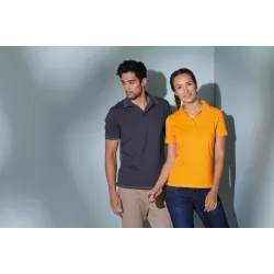 James &amp; Nicholson | JN 568 | Damen Jersey Stretch Polo