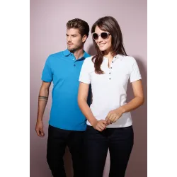 James & Nicholson | JN 707 | Ženska Pima Piqué Polo majica