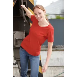 James & Nicholson | JN 802 | Ladies' Workwear T-Shirt