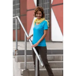 James & Nicholson | JN 926 | Ladies' Stretch T-Shirt