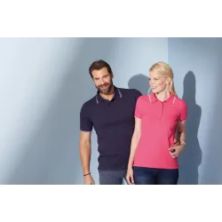James & Nicholson | JN 985 | ženska Piqué polo majica
