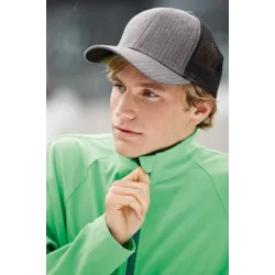 James & Nicholson | JN 1020 | Men's 3-Layer Softshell Jacket