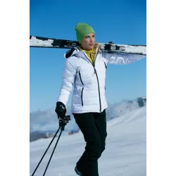 James & Nicholson | JN 1049 | Ladies' Outdoor Hybrid Jacket