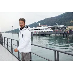 James & Nicholson | JN 1050 | Herren Outdoor Hybrid Jacke