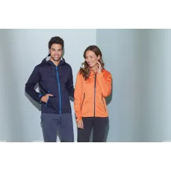 James & Nicholson | JN 1097 | Ladies' 3-Layer Softshell Jacket