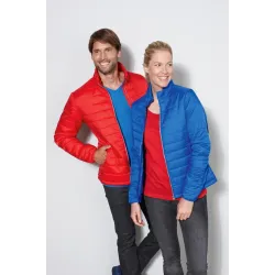 James & Nicholson | JN 1120 | Herren Steppjacke