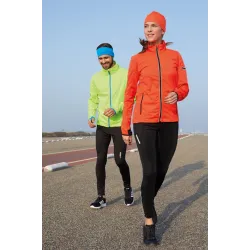 James & Nicholson | JN 1125 | Ladies' 3-Layer Sport Softshell Jacket