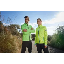 James & Nicholson | JN 1126 | Moška Športna Softshell Jakna